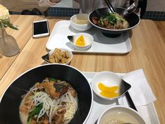 -轻蔬不用等·素食(江苏路店)