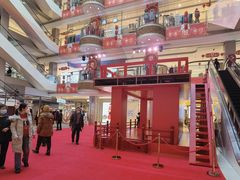 -松雷商业(南岗店)