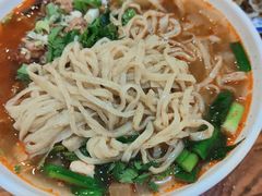 -桂花香手工面(鼓楼店)