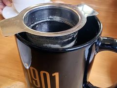 -1901 Cafe(西四店)