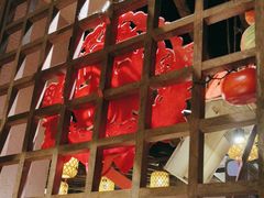 -柿子树炭烤羊腿(金台路店)