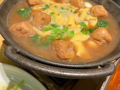胡适一品锅-徽御楼(南中环店)