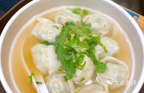 Braised Fish Dumplings
