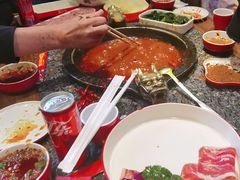 -蜀大侠火锅(香格里拉店)