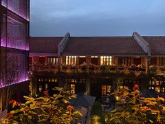 -Le Comptoir de Pierre Gagnaire