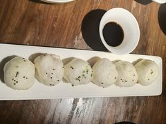 -金枝玉叶上海人家食府(三里河店)