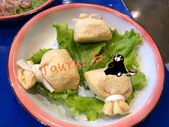 -马路边边串串香形象店(磐石路店)