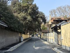 -颐和路民国时期公馆风貌区