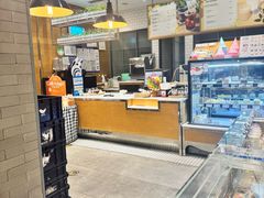 -巴黎贝甜(右安门店)