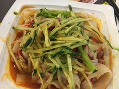 -魏家凉皮(北京南站店)