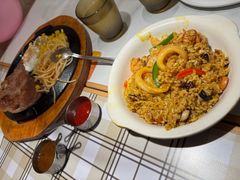 -菲滋意式餐厅(西溪印象城店)