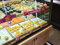 -味多美蛋糕(阜成门店)