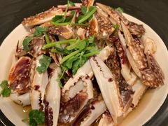 -阳光壹佰美爵酒店-绿洲西餐厅
