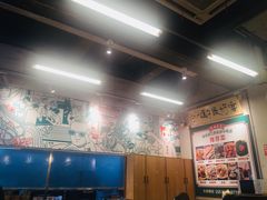 大堂-东排食堂长沙小吃大排档(五一广场店)