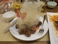 -福慧慈缘素食餐厅(王府井店)