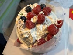 -花花卷卷·鲜食蛋糕(静安久光百货店)