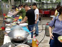 -任达丞国农庄(任达山庄店)
