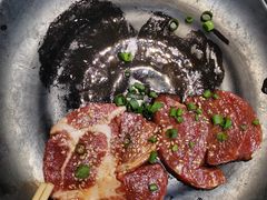 -火炉旺烤肉啤酒屋(沈北创始店)