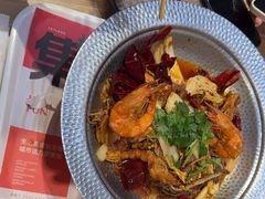 -食悦天美食广场(长沙IFS国金中心店)