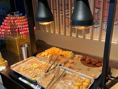 -神户赤童日式烤肉(金地广场店)
