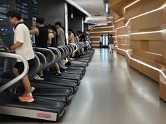 -锐动健身游泳(博地中心店)