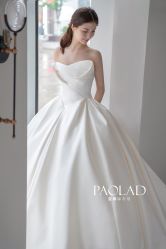 -南京宝娜嫁衣婚纱礼服馆(中央路店)