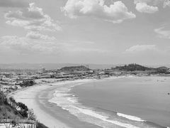 -漳州滨海火山岛自然生态风景区