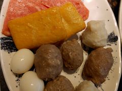 -阪尚皇·原切牛排·烤肉火锅自助(北京路店)