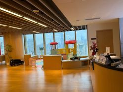 -金鹰国际月子中心(新街口店)