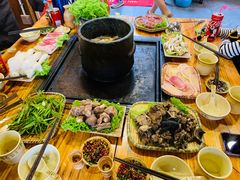 -滇藏石锅宴(北门坡古城管理局店)
