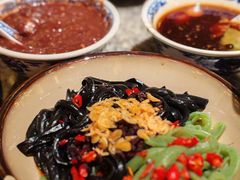 -南京大牌档(中关村领展广场店)