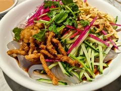 -北平小馆·烤鸭·家常菜(磨房北里店)