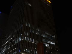 -西安软件新城软件研发基地2期