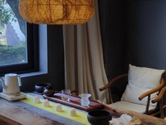 -邈墨茶馆(凤起路店)