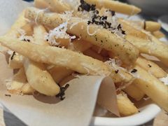 -黑宝石西餐厅(汇励99城市公园店)