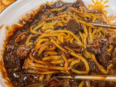 -多宾韩国料理(学衡路店)