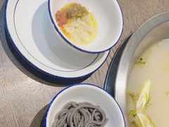 -土著渔匠·养生蝴蝶鱼(香樟路店)