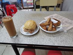 -沙溪兄茶餐厅