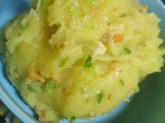 土豆泥-弘烨 贵州酸汤 鱼火锅(东财店)
