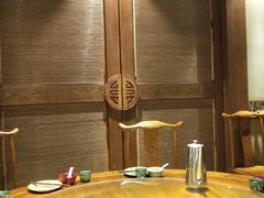 -食欲老院子荆芥疙瘩汤(经五路店)