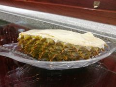 榴莲雪糕-民信老铺(双皮奶博物馆店)