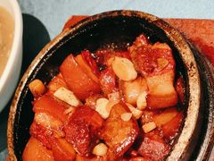 -柴米油盐三杯鸡(象山北路店)