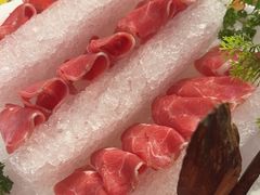 -老版火锅.12年西安排队王(沣峪口店)