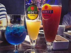 -HIHE Bistro·Oyster Bar(华熙live店)