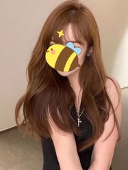 -HAIR HERE造型