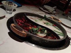 -老员外骨汤火锅(海州古城店)