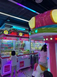 -潮立方(南岗店)