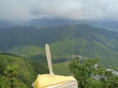 -梧桐山风景名胜区