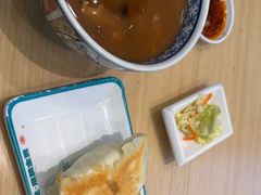 -当家水煎包·牛肉汤(浦江店)