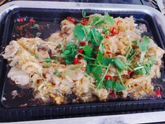 -丹东丛炟海鲜烧烤(江艺路店)